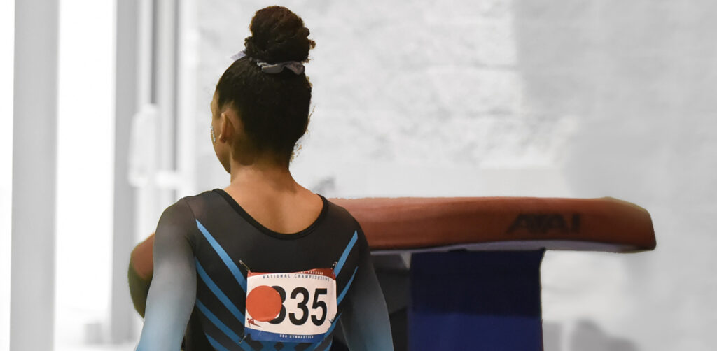 12 Vault Championships
